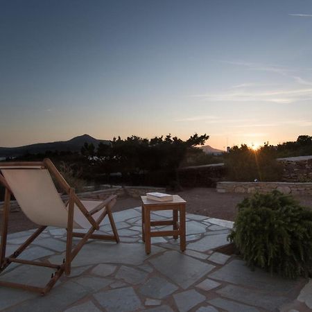 Apartmán Oliaros Seaside Complex Agios Georgios  Exteriér fotografie
